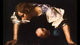 Sylvius Leopold Weiss - Sonata in d minor 3/3 - Caravaggio