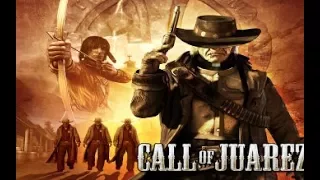 Прохождение Call of Juarez - Эпизод 10 Погоня! (Сложность норма)