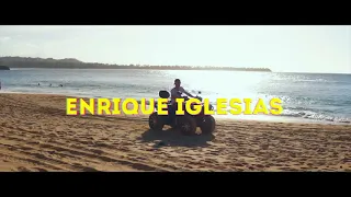 Enrique Iglesias - ME PASÉ ft. Farruko (Oficial Video Teaser 1)