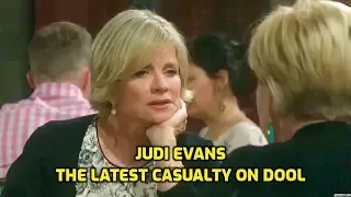 Days Of Our Lives Spoilers: Judi Evans, The Latest Casualty On DOOL Time Jump – Adrienne Killed!