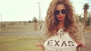 Beyonce - TEXAS HOLD 'EM (Official Video)