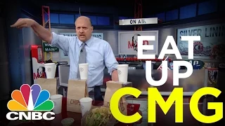 Winning Web Stock | Cramer Remix | CNBC