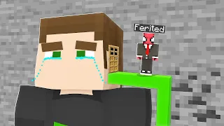 FERİTED VS MİNECRAFT #272