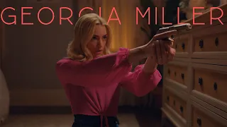 Georgia Miller | Hypnotic