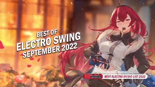 Best Electro Swing Songs Of All Time - Best Electro Swing Music 2022