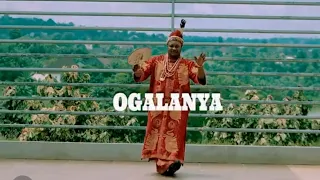 Apinjo Okenwa - Ogalanya