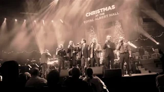 Accent - Santa Claus is Coming to Town (Live at the Royal Albert Hall feat. Guy Barker's Big Band)