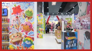 2021 Australian Toy Hobby and Licensing Fair Digital