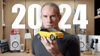 ÚJ ELEKTROMOS AUTÓK 2024-ben