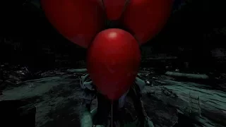 IT (Ça) | FLOAT: A Cinematic VR Experience | HD | NL/FR | 2017