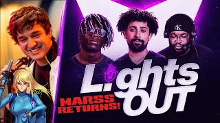 Light vs Japan? Luminosity Drama?? MARSS IS BACK??? | Lights Out Episode 54