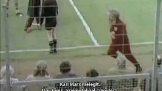 Monty Python - International Philosophy (Football) [Hungarian Subtitle]