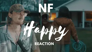 Emotional ... NF Happy Reaction