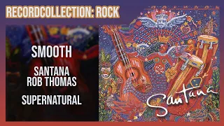 Santana ft. Rob Thomas - Smooth (1999 / 1 HOUR LOOP)