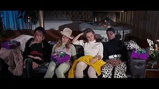 On Her Majesty's Secret Service (1969) - Mind Control Scene #2 of 2