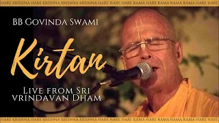 Kirtan 20 June 2022