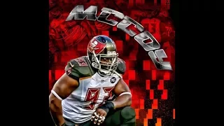 Gerald McCoy highlights HD