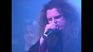 Candlemass - Witches (Live in Stockholm 2003)