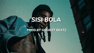 Wizkid × Bnxn × Asake Type Beat - "SISI BOLA" - Afrobeat Type Beat