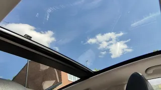 Fixed with WD-40 : KIA SUNROOF NOT WORKING FIXED IN MINUTES