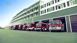 China Fire Service