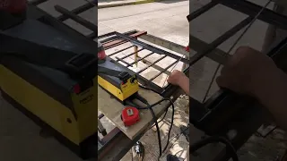 Inversora mini Pretul SOIN - 101 MP.  Para fabricación de puertas y ventanas.. trabajo ligero