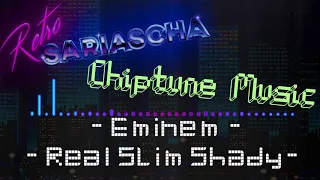 Eminem - The Real Slim Shady 8bit Chiptune Version