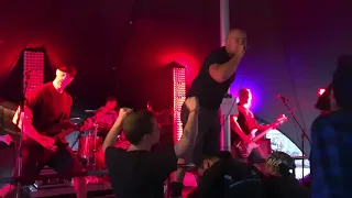 Chaser - Let it Die - Live at Sbäm Fest 2019