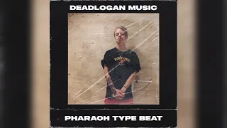 |FREE| PHARAOH TYPE BEAT - АМЕТИСТ (PROD. DEADLOGAN MUSIC)