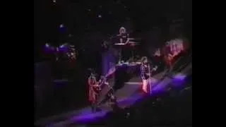 Bon Jovi - I'd Die For You (acoustic / Helsinki 1996)