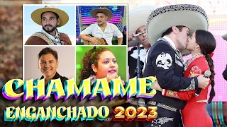 Chamame Enganchado 2023🎶 Alma chaqueña, Christian Herrera y Matacos, Sele Vera, Lázaro Caballero