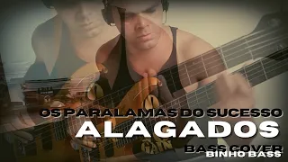 Alagados - Bass Cover
