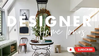 SHOWHOUSE TOUR | Brooklyn Heights Designer Showhouse Part Two
