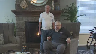 Most Buffalo: 'Honor Flight #16 is this weekend'