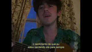 Declan McKenna - Slipping Through My Fingers (Legendado)