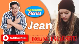 I LOVE YOU GOODBYE (PAPA DUDUT STORIES OF JEAN, EXCLUSIVE ON YOUTUBE)