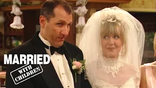 Remarried With Children | Married With Children