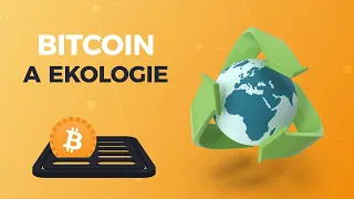 #65 - Je Bitcoin ekologická pohroma?