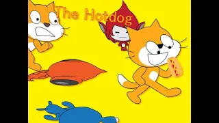 Scratch 3.0 show: Hot Dog, all endings