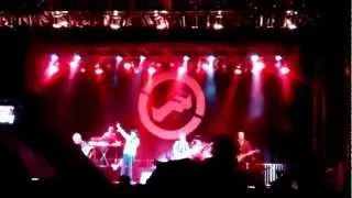 Foreigner - Feels Like the First Time (Live at the Stanislaus County Fair)