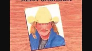 Alan Jackson - When the Cat Goes Out