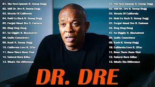 DR. DRE - 90'S HIP HOP MIX 2024 ️🎤️🎤️🎤 - Top 100 Hip Hop Songs 2024 n.01 #drdre #lyrics #hiphopmix