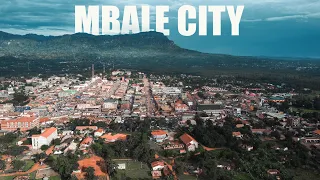 The BIGGEST City In Eastern UGANDA | MBALE City