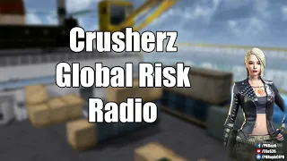 Crusherz Voice Sound || Crossfire PH Video