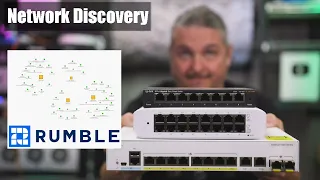 Rumble:In Depth Network Discovery Made Easy