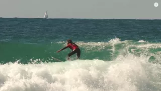 Boardmasters 2016 - Day Four Surf Highlights