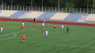 СДЮСШОР Миколаїв U-17 --  СДЮСШОР Чайка  U-17