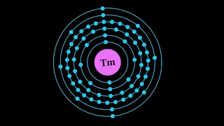 What is THULIUM?