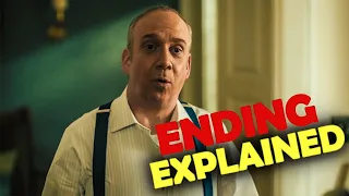 Billions Season 7, Episode 1  Recap & Ending Explained