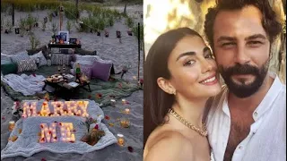 Gökberk is going to propose to Özge Yağız again!